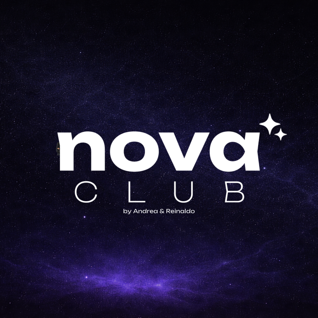 NOVA CLUB Starter Anual